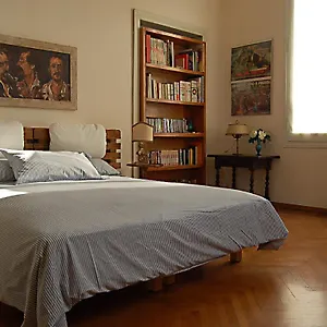 Bed and breakfast Italy Prestigious Bolonia