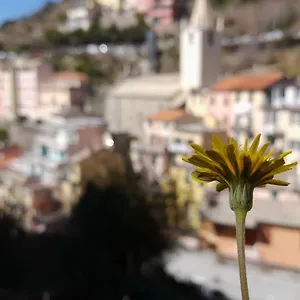 Pensión Casa Vacanze Riomaggiore