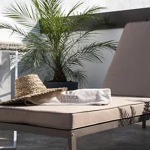 Bed & Breakfast La Duca &