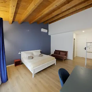 Bed & Breakfast Argenteria5