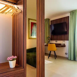 Delle Vittorie Luxury Rooms&suites Palerme