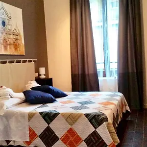 Bed and breakfast Bruna Florencia