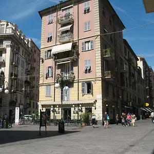 Pensión I Remi Del Prione By Le 5 Terre La Spezia