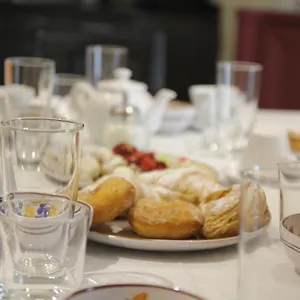 Bed & Breakfast 120 Rodionoff