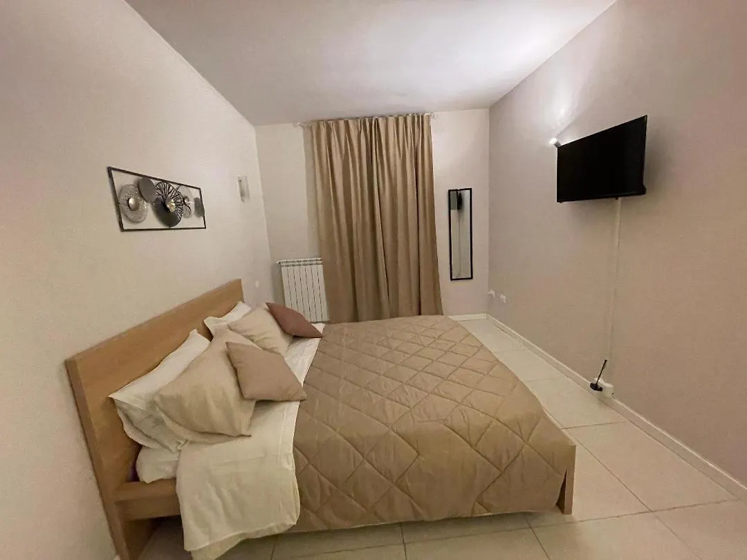Hotel 100 Passi Palermo