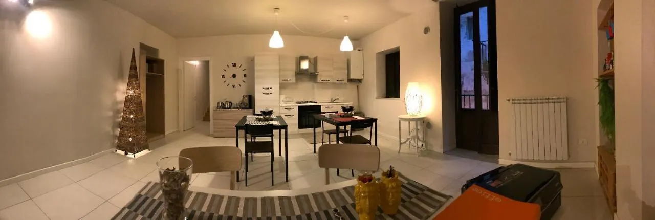 Hotel 100 Passi Palermo