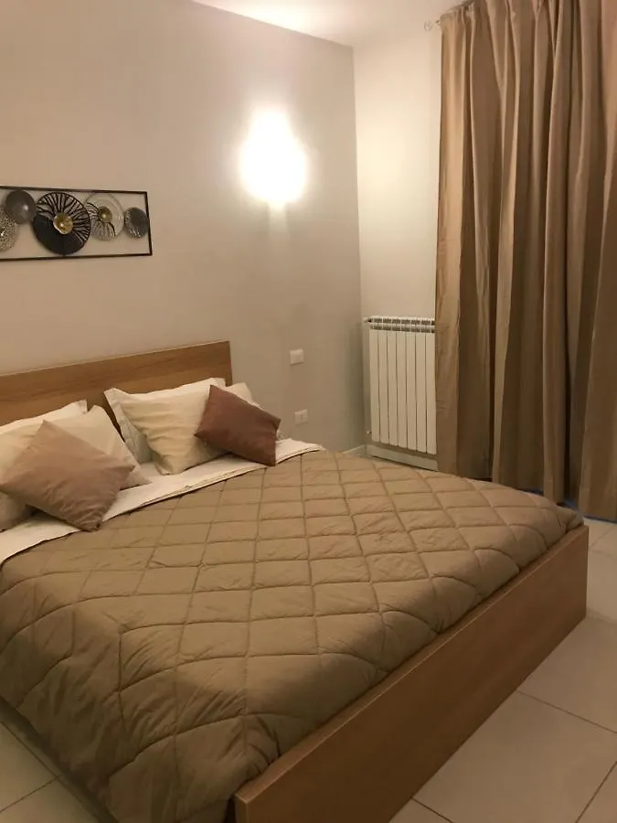 Hotel 100 Passi Palermo Pensjonat