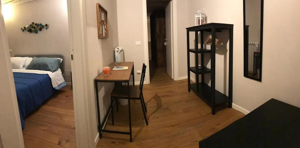 Hotel 100 Passi Palermo