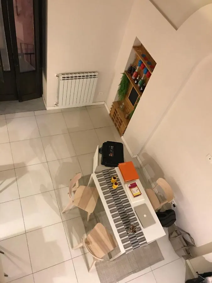 Hotel 100 Passi Palermo 2*,  Włochy