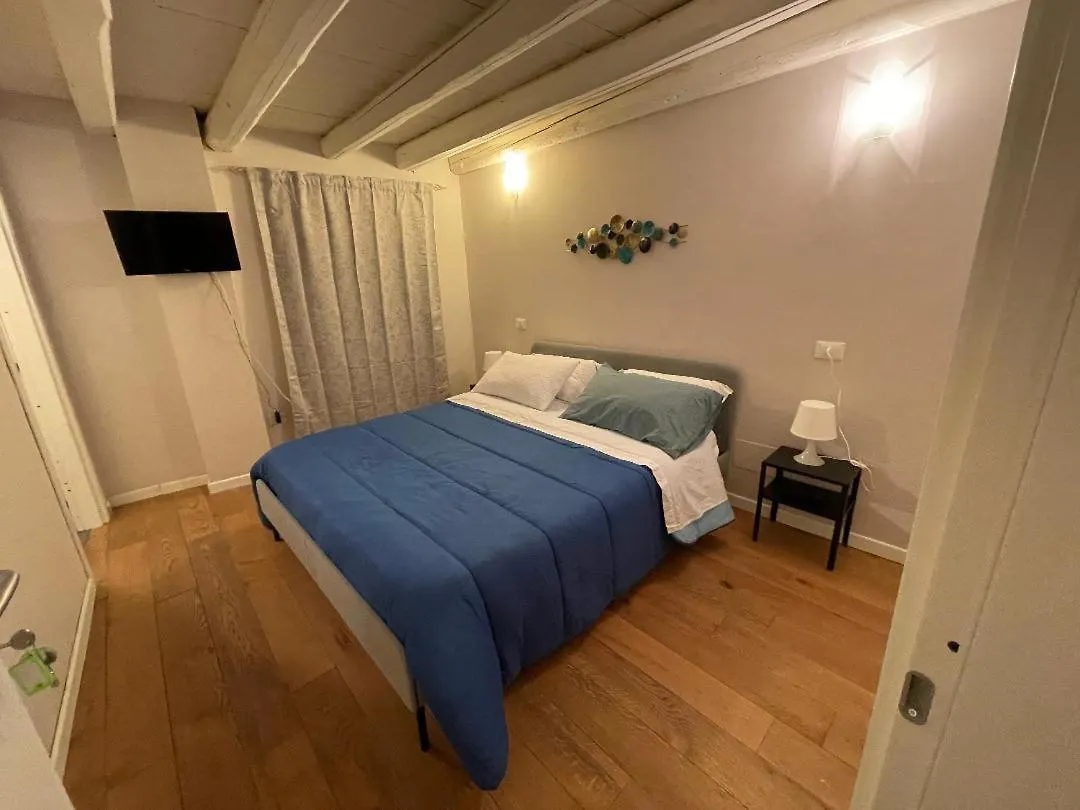 Hotel 100 Passi Palermo Pensjonat