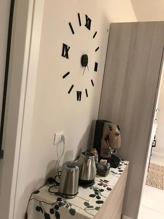 Hotel 100 Passi Palermo