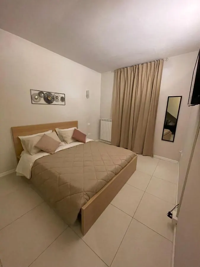 Hotel 100 Passi Palermo