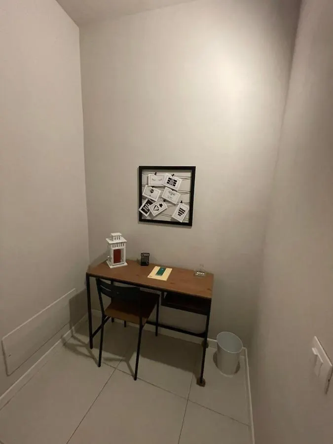 ** Pensjonat Hotel 100 Passi Palermo Włochy