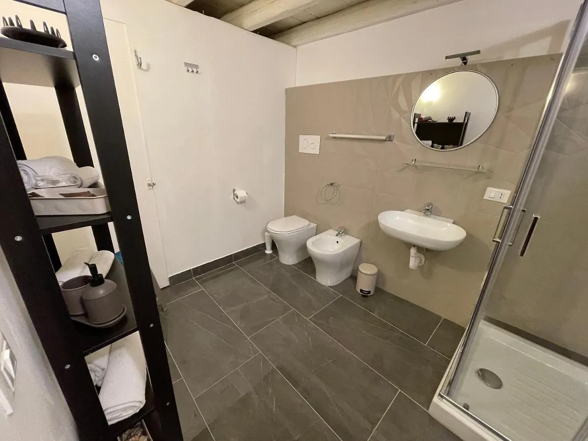 Hotel 100 Passi Palermo