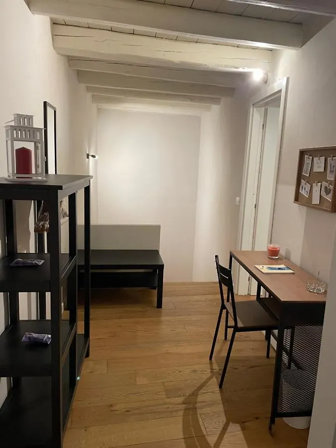 ** Pensión Hotel 100 Passi Palermo Italia