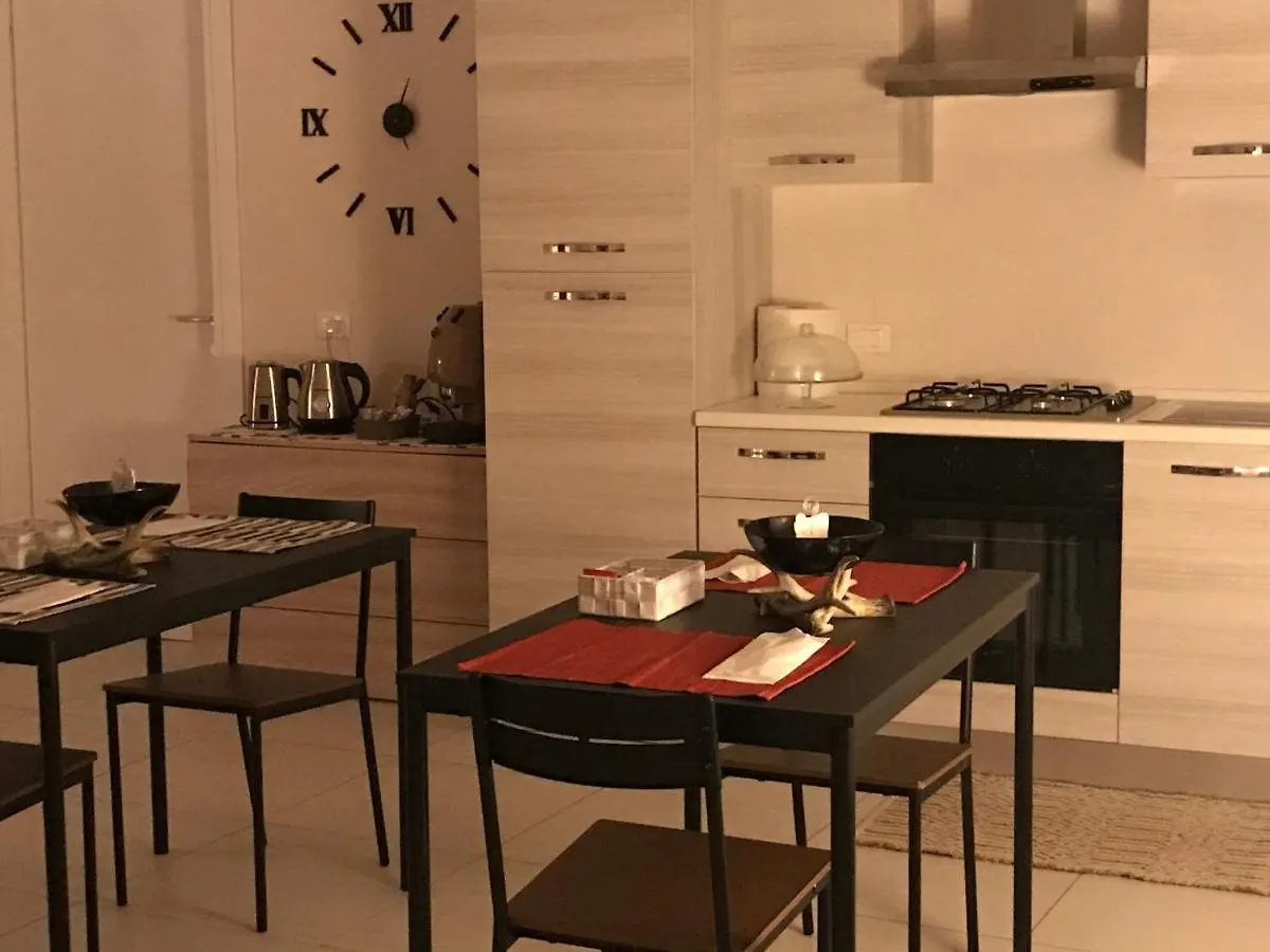 Hotel 100 Passi Palermo Włochy