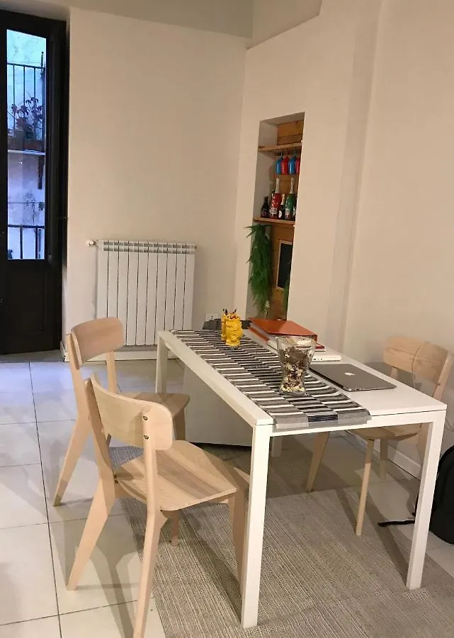Hotel 100 Passi Palermo Pensjonat